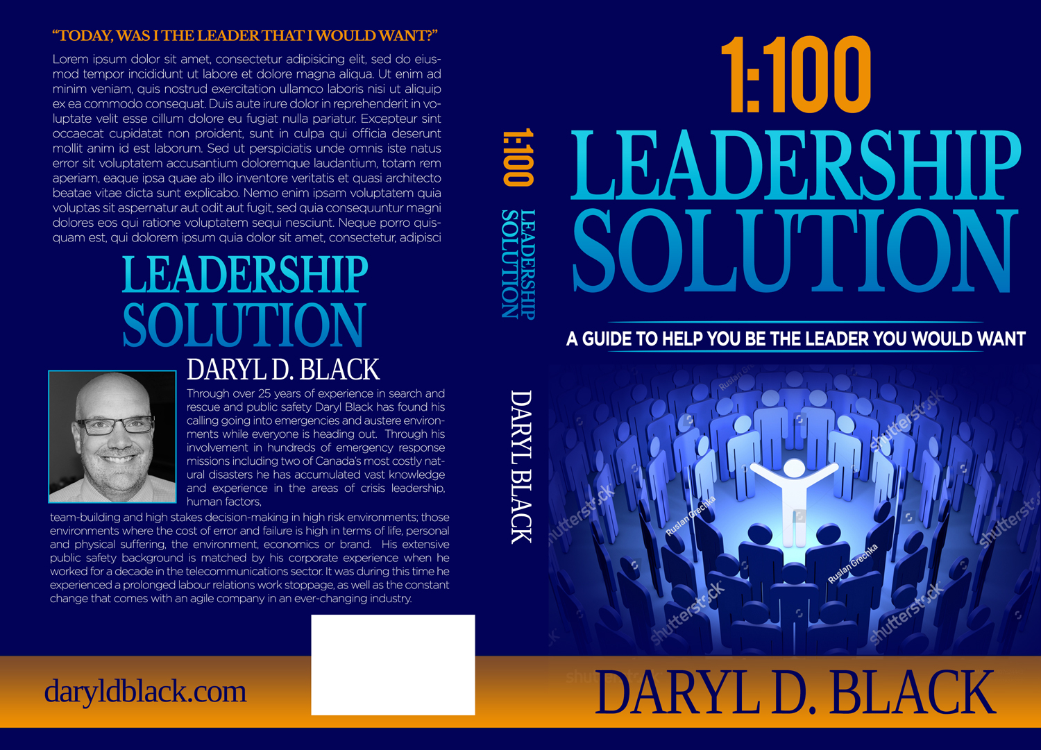 Book Cover Design by leuchi for this project | Design #15659771