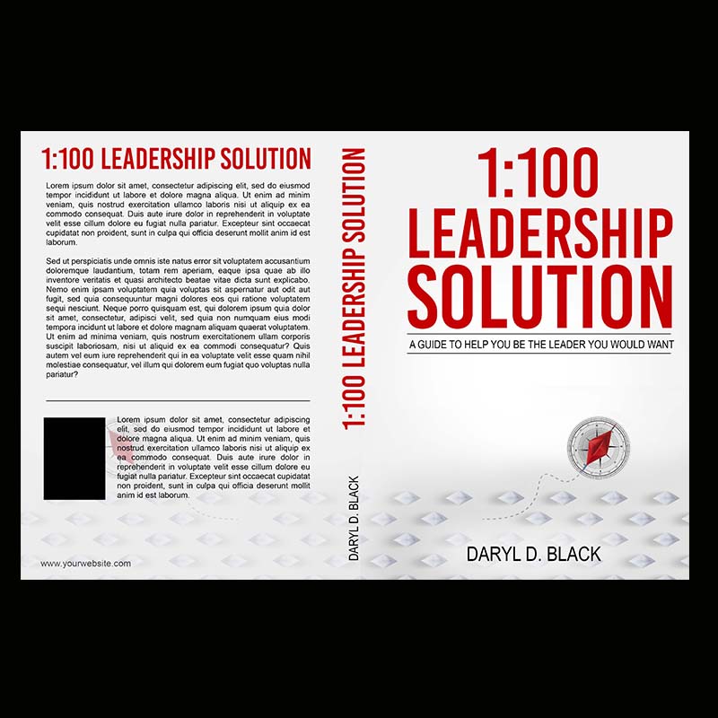 Book Cover Design by mindbrand for this project | Design #15744809