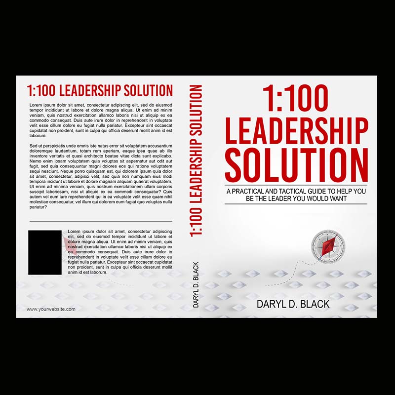 Book Cover Design by mindbrand for this project | Design #15825030