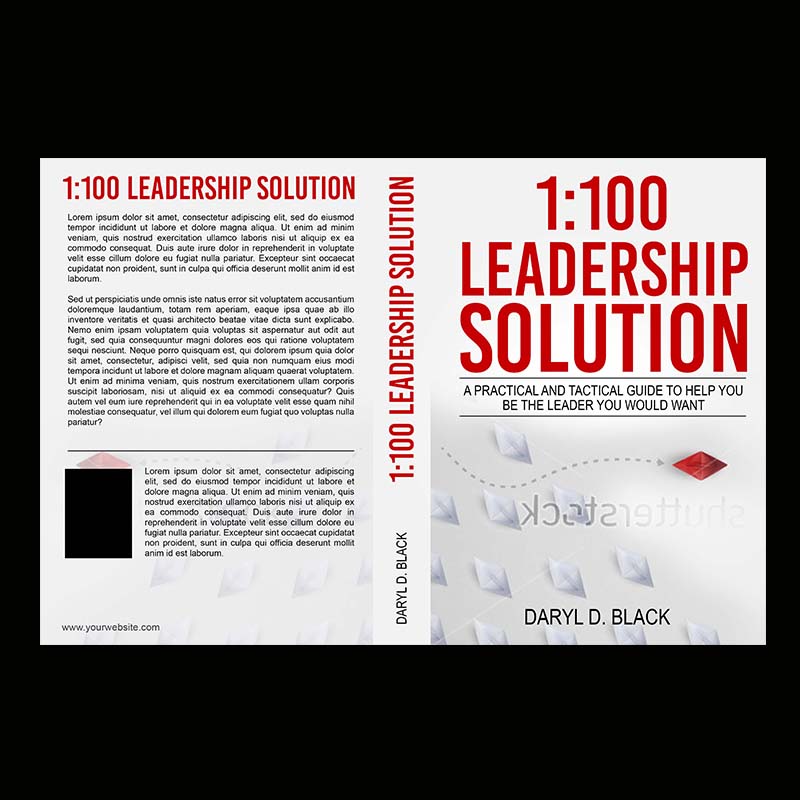 Book Cover Design by mindbrand for this project | Design #15825591