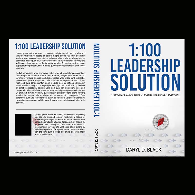 Book Cover Design by mindbrand for this project | Design #15896705