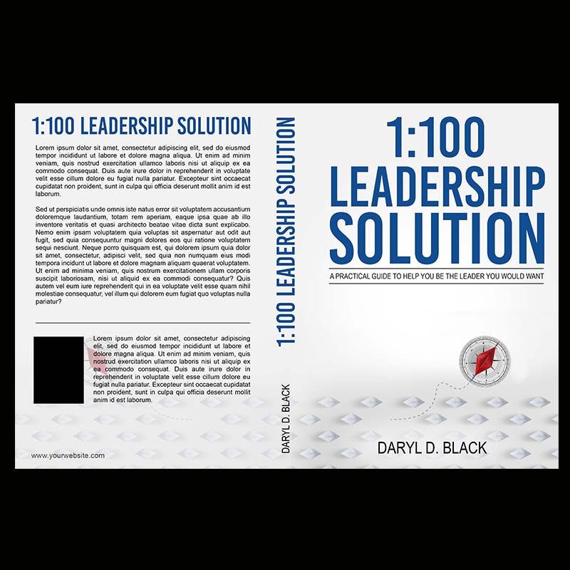 Book Cover Design by mindbrand for this project | Design #15943601