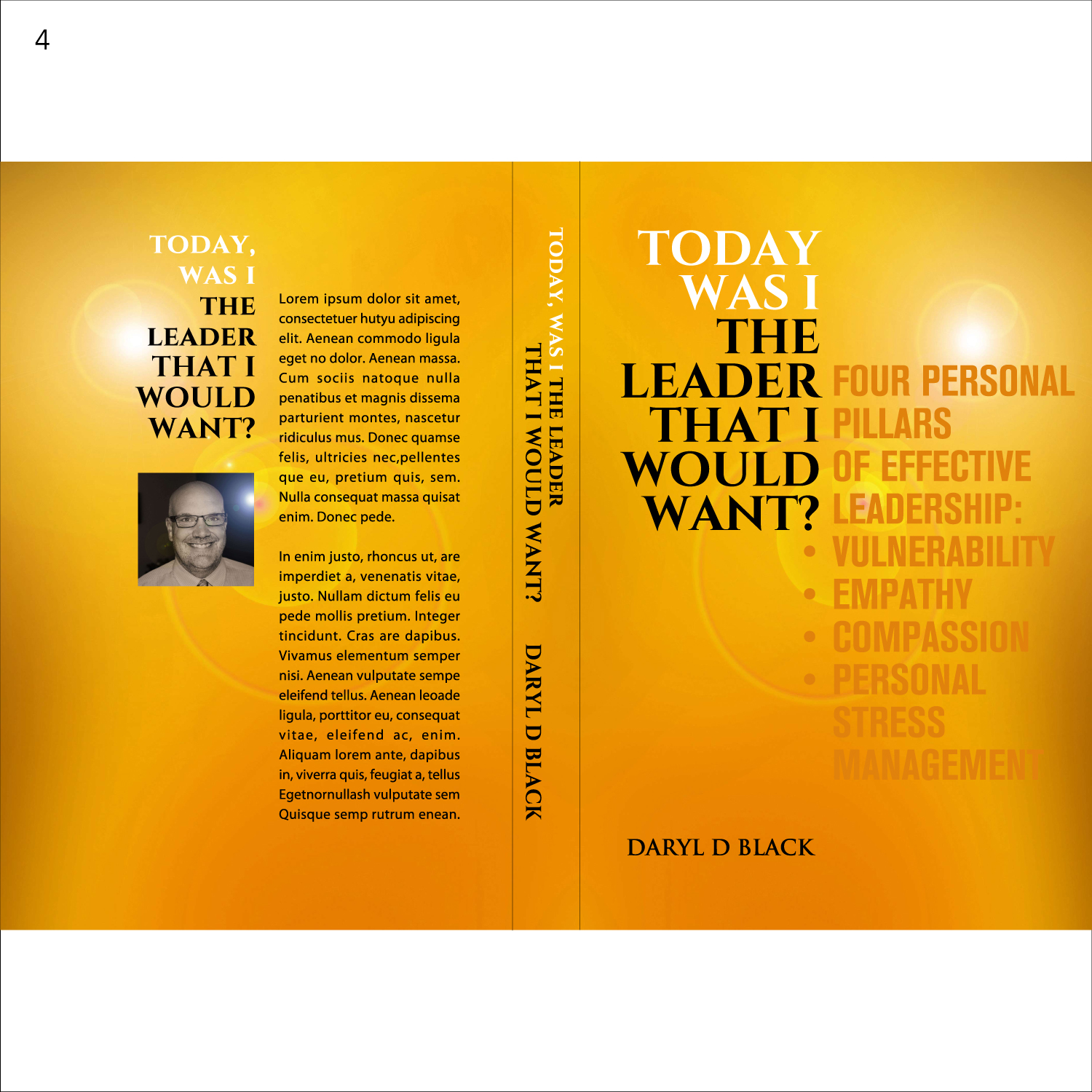 Book Cover Design by nicomet for this project | Design #15684785