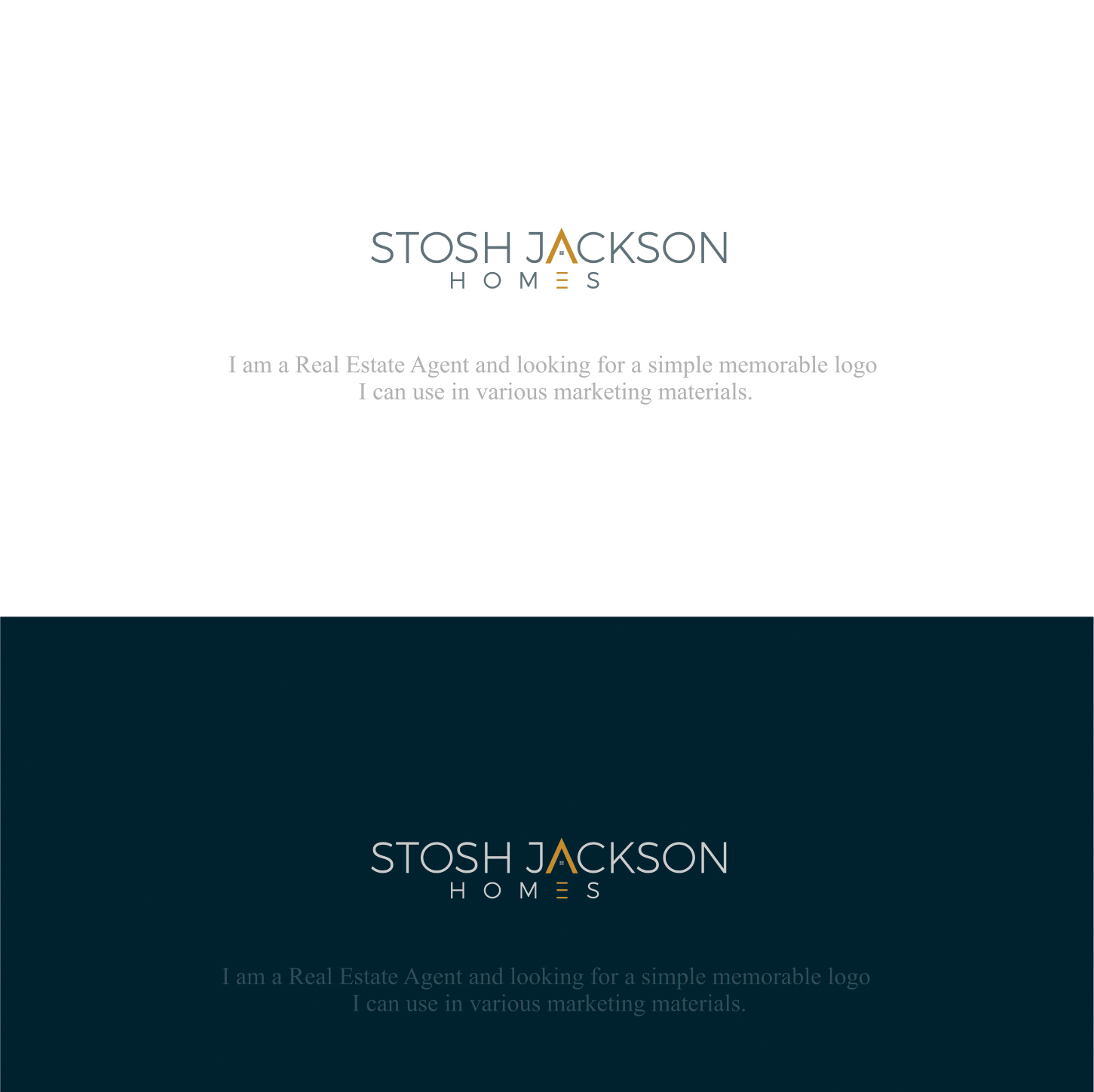 Logo Design by sanalkumar for this project | Design #15651668