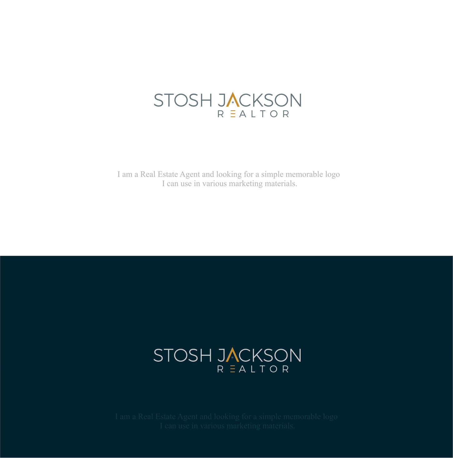 Logo Design by sanalkumar for this project | Design #15825442