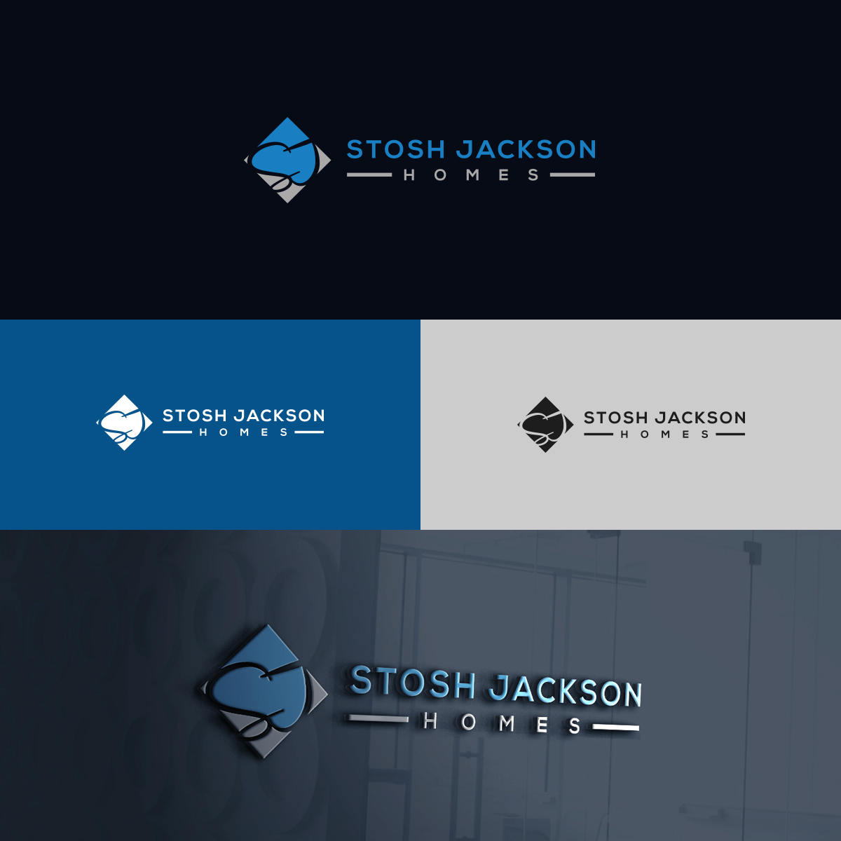 Logo Design by IMD-HUB for this project | Design #15636305
