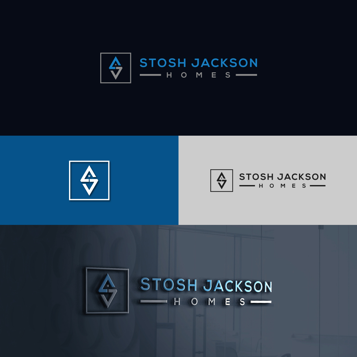 Logo Design by IMD-HUB for this project | Design #15636401