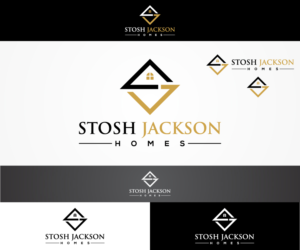 Logo Design by sangeloenriquez