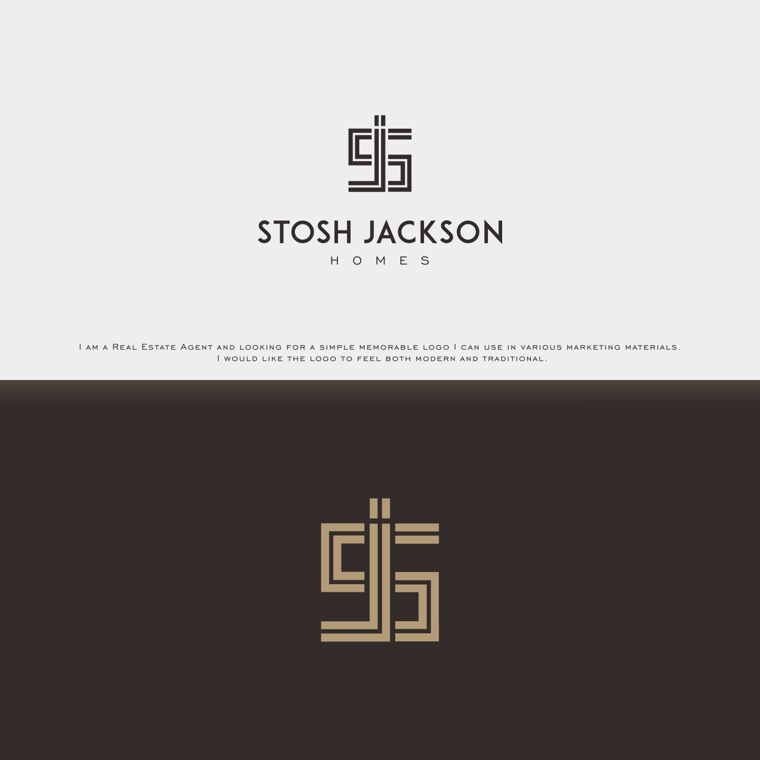 Logo Design by quantumzero for this project | Design #15642108