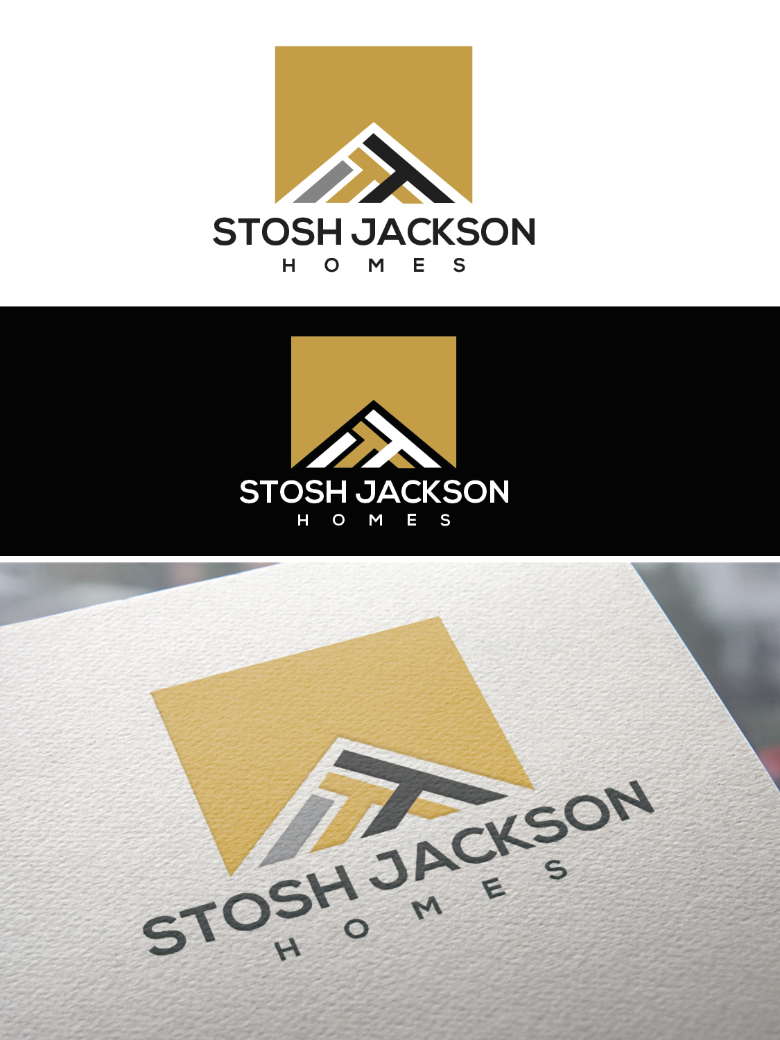 Logo Design by ivo_i_ivanov for this project | Design #15640731