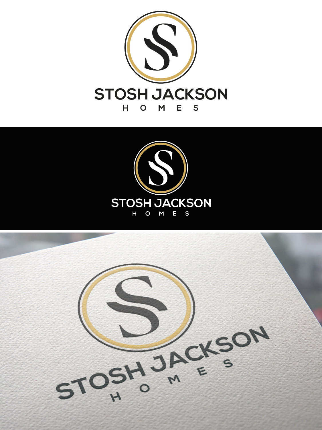 Logo Design by ivo_i_ivanov for this project | Design #15640733