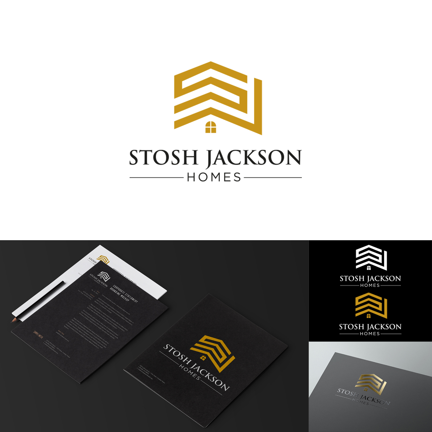 Logo Design by Jhonas for this project | Design #15634330