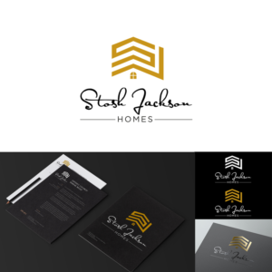 Logo Design by Jhonas for this project | Design: #15634807