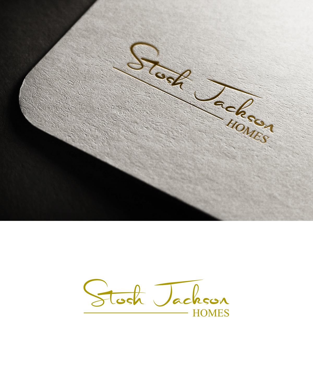 Logo Design by supercreative for this project | Design #15655227