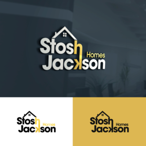 Logo Design by USIAD ANAS for this project | Design: #15638775