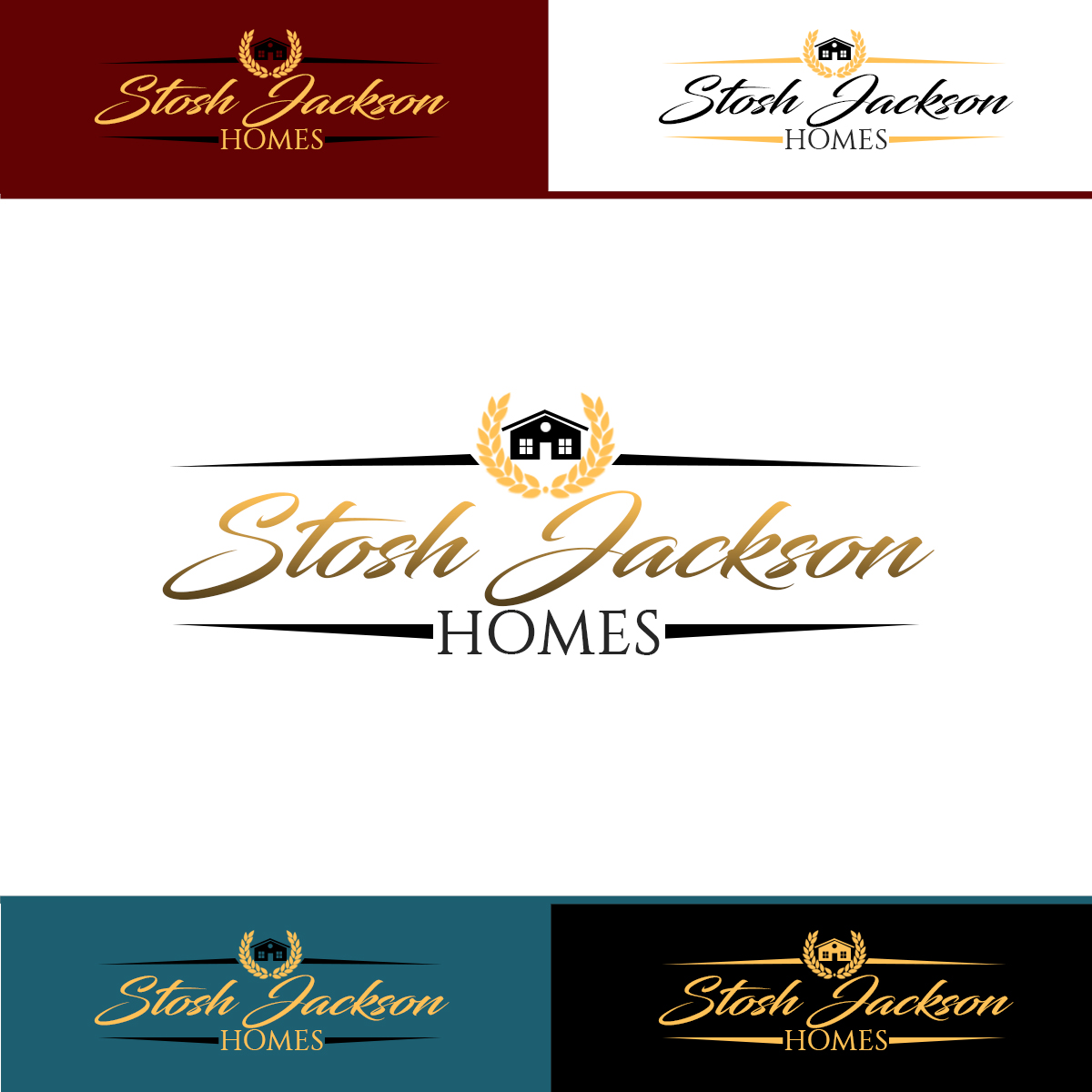 Logo Design by Ares Graphics for this project | Design #15635135
