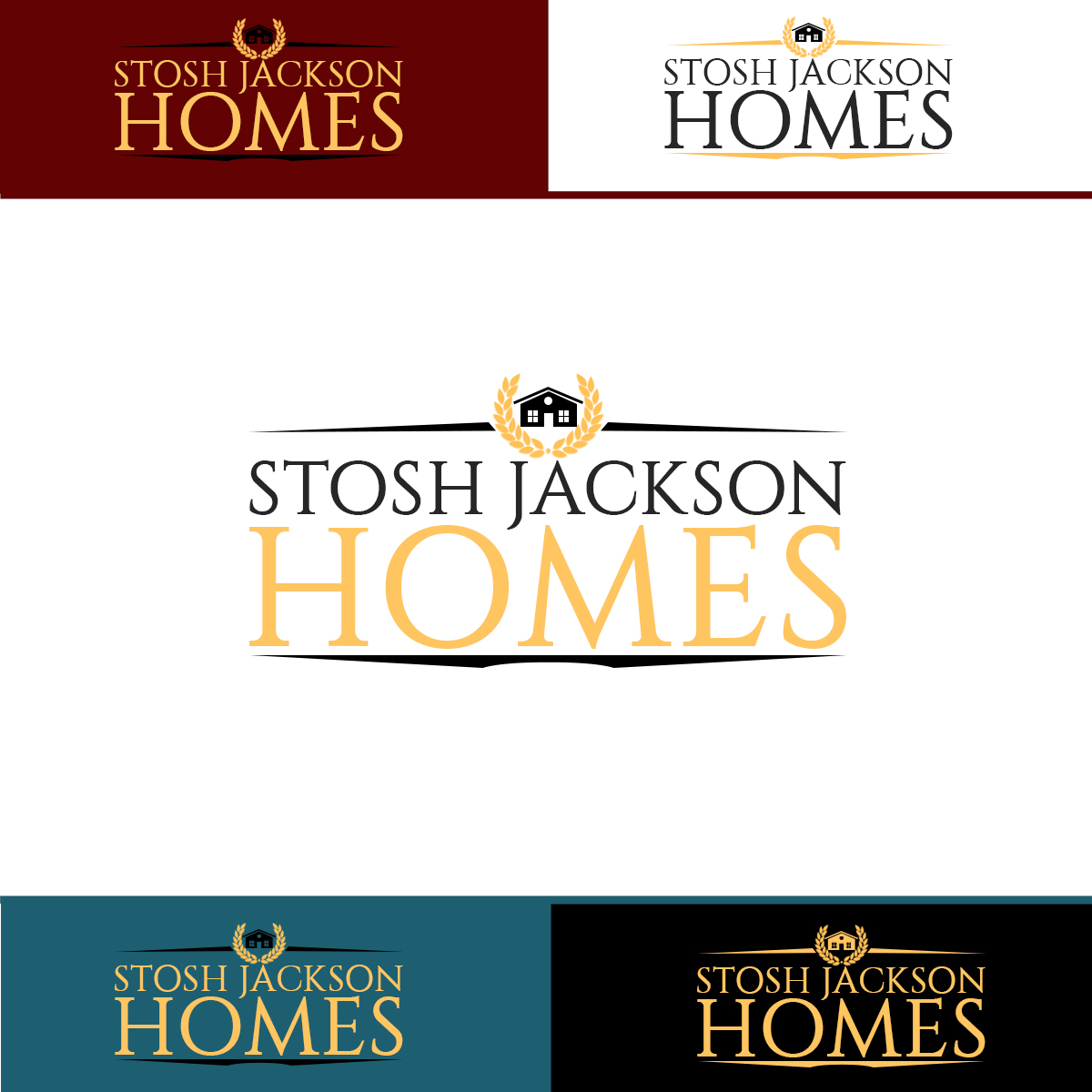 Logo Design by Ares Graphics for this project | Design #15635137