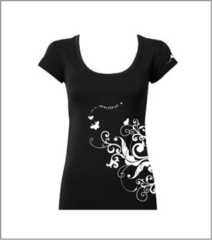 T-shirt Design by NG KIA HUI