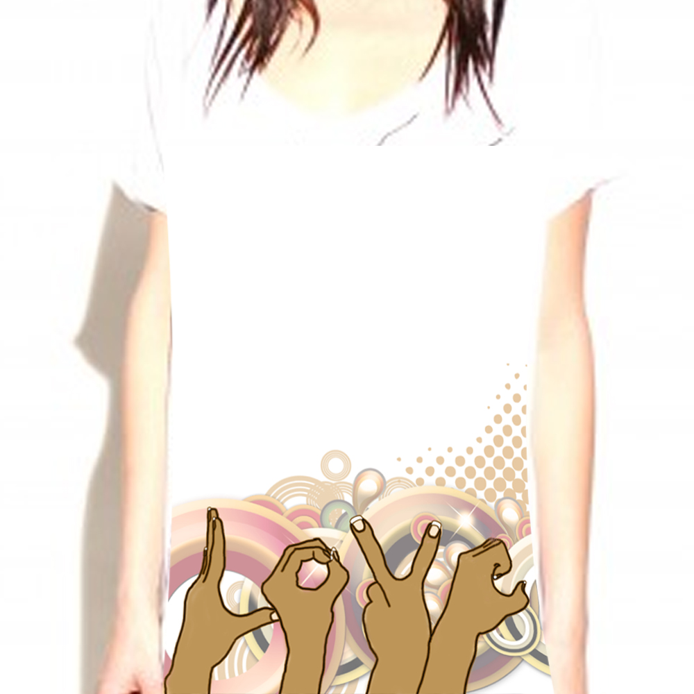 T-shirt Design by Kelechi Bradley for this project | Design #601763