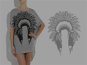 T-shirt Design by centuryjunkie