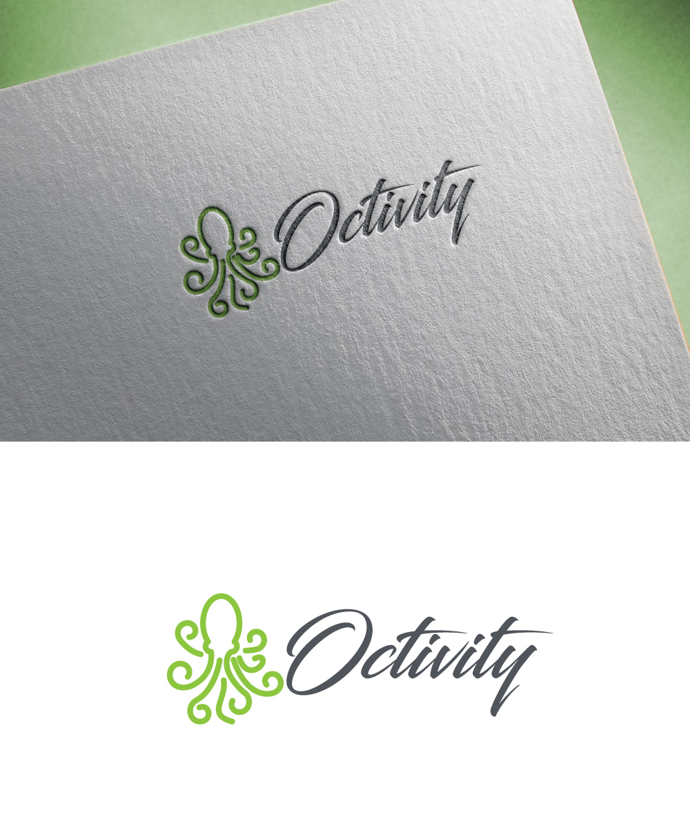 Logo Design by Sergio Coelho for this project | Design #15652737