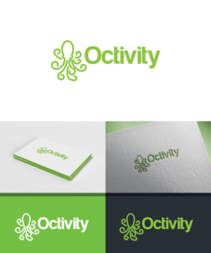 Logo Design by Sergio Coelho for this project | Design: #15652738