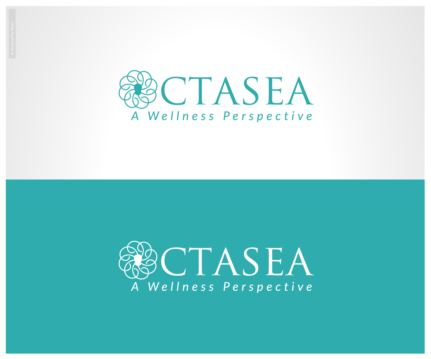 Logo Design by iNess for this project | Design #15661514