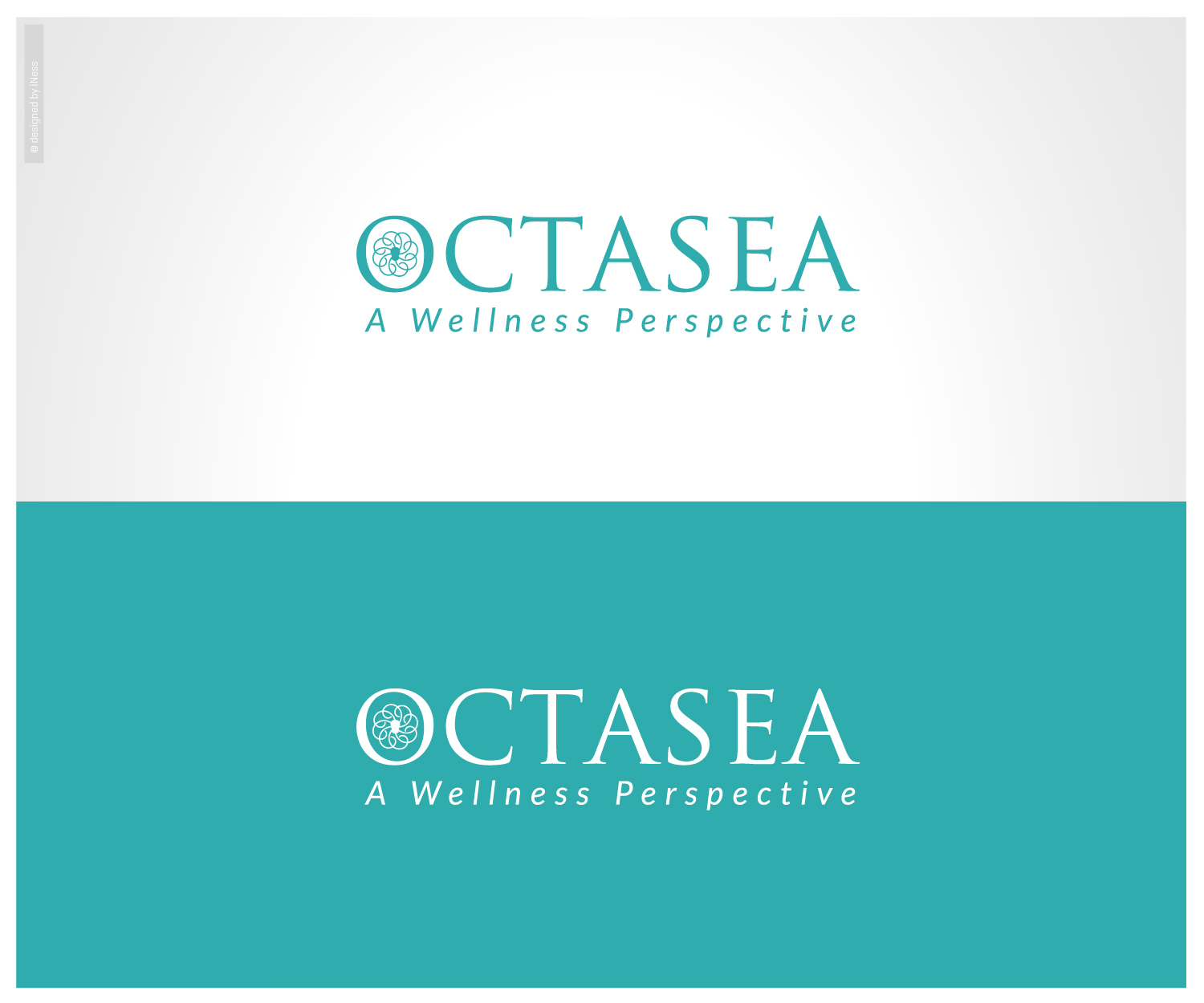 Logo Design by iNess for this project | Design #15661551