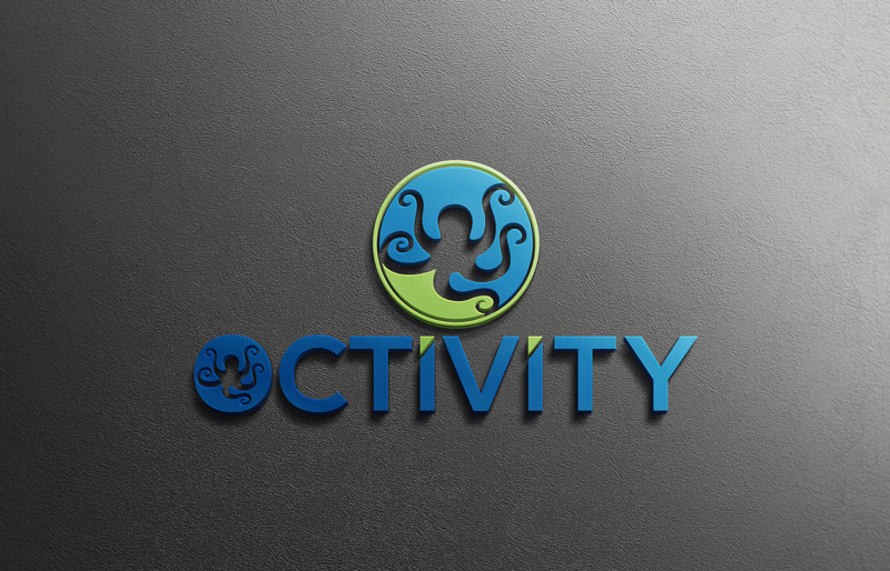 Logo Design by ;)07 for this project | Design: #15654629