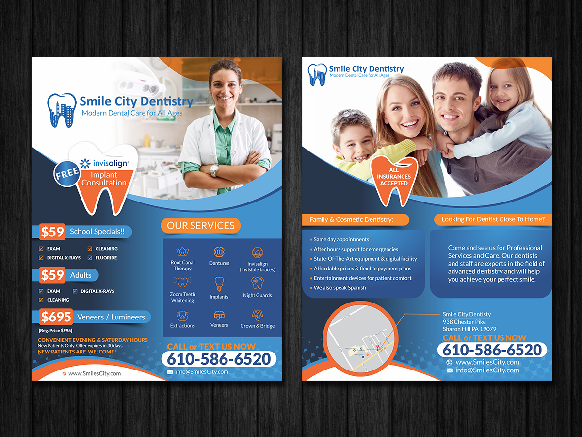 Flyer-Design von ESolz Technologies für dieses Projekt | Design: #15745246