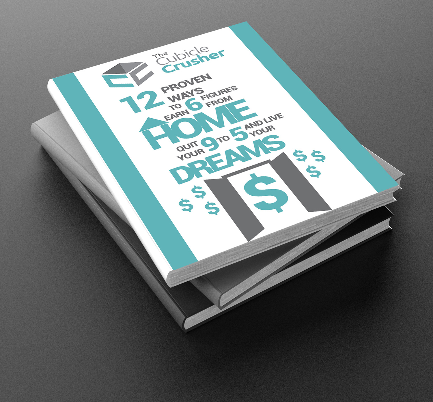 Diseño de portada de libro por Cintia Vaz Cavalcanti de Albuquerque 2 para este proyecto | Diseño #15675019