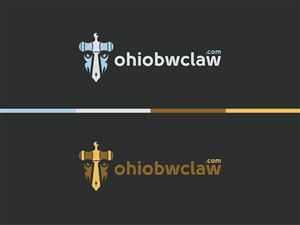 Logo Design by phildesk