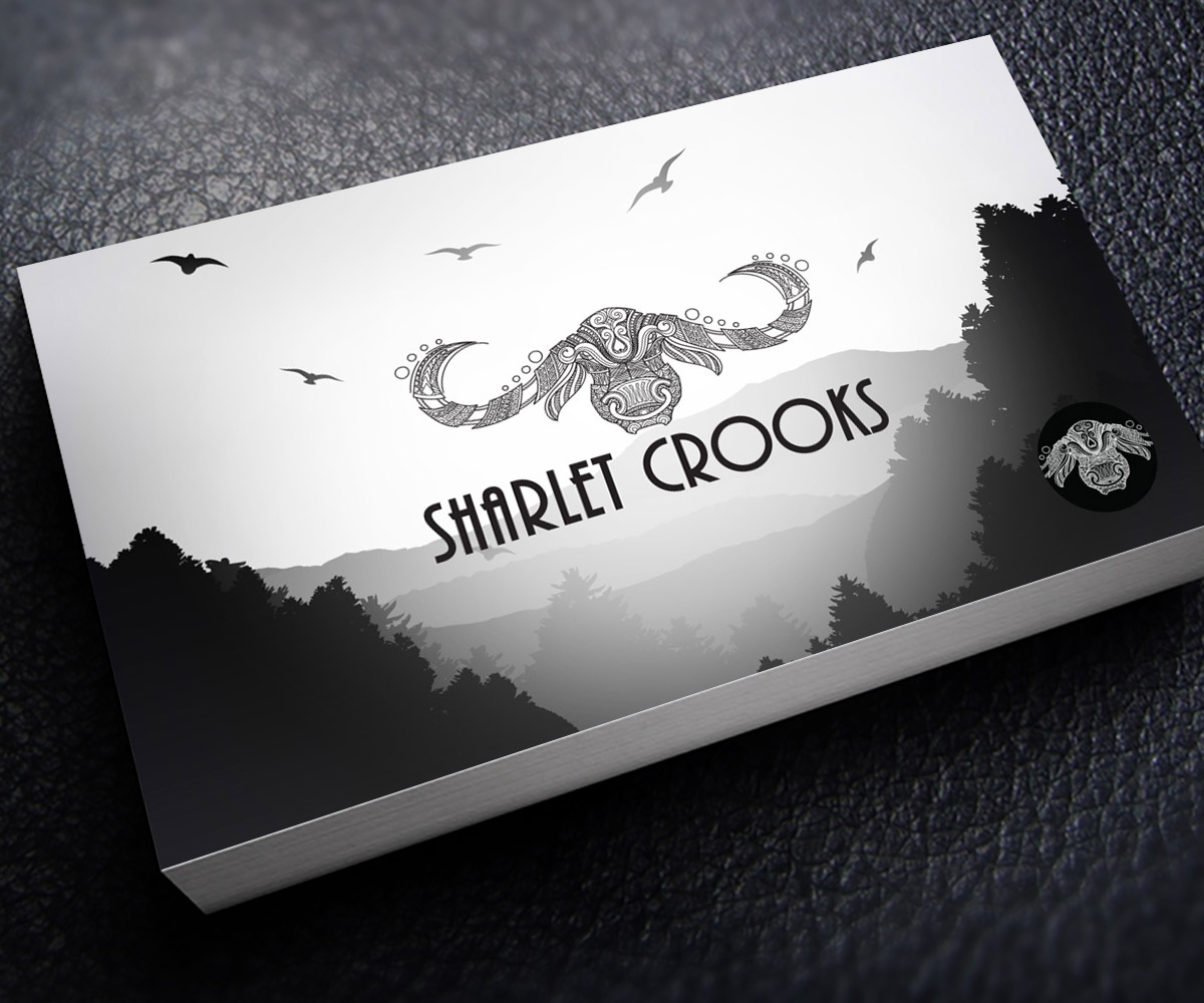 Logo Design by manjit.kalyan for this project | Design #15815274