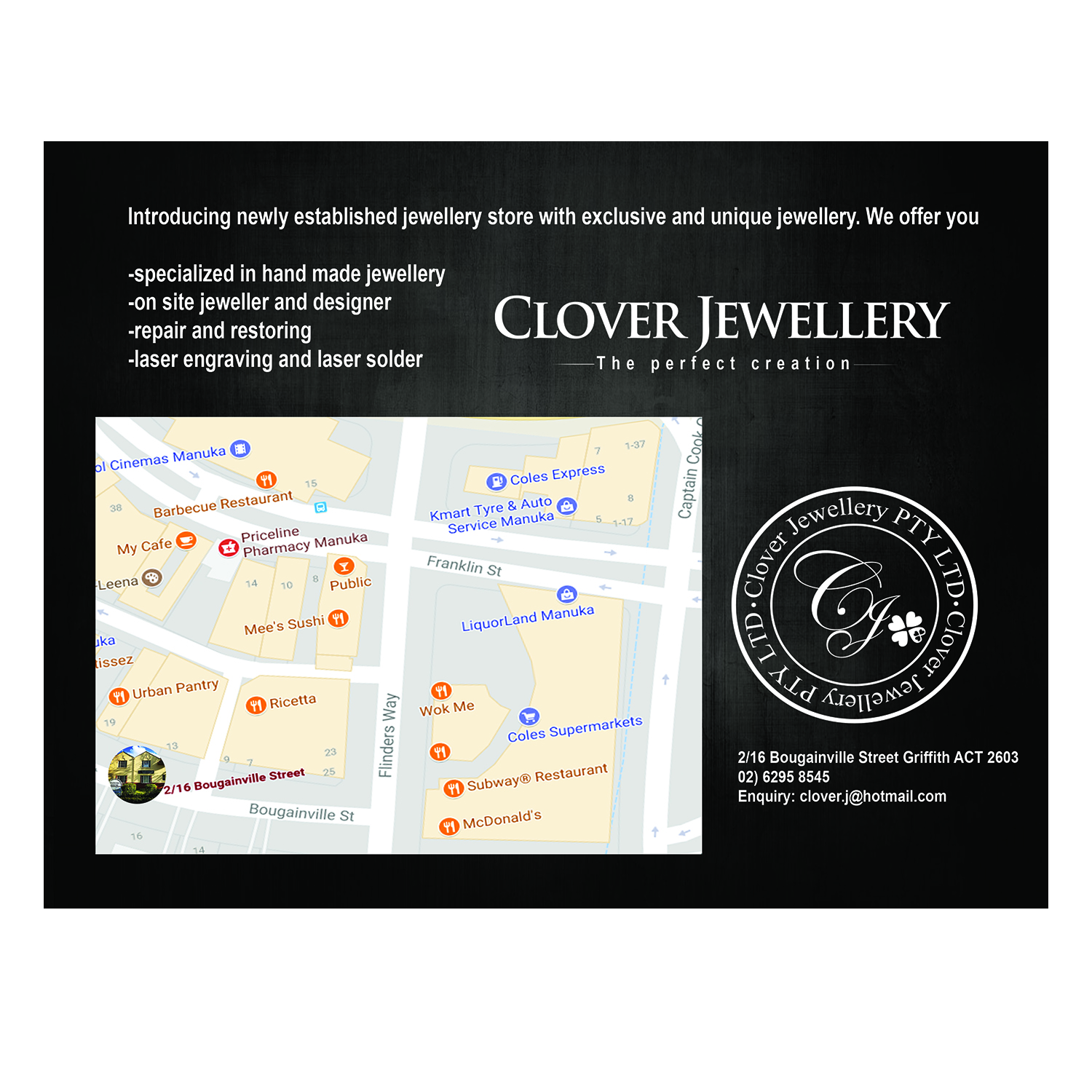 Flyer Design by Gus for this project | Design #15748405