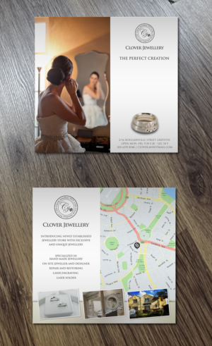 Flyer Design by green82