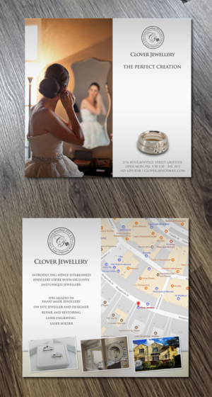 Flyer Design by green82 for this project | Design: #15733246