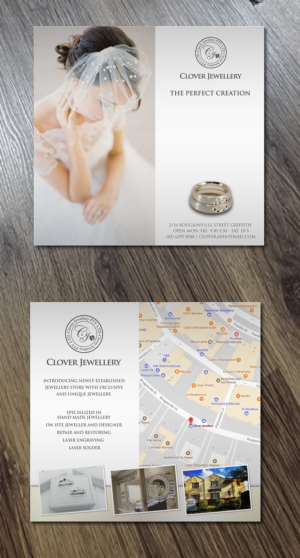 Flyer Design by green82 for this project | Design: #15733250