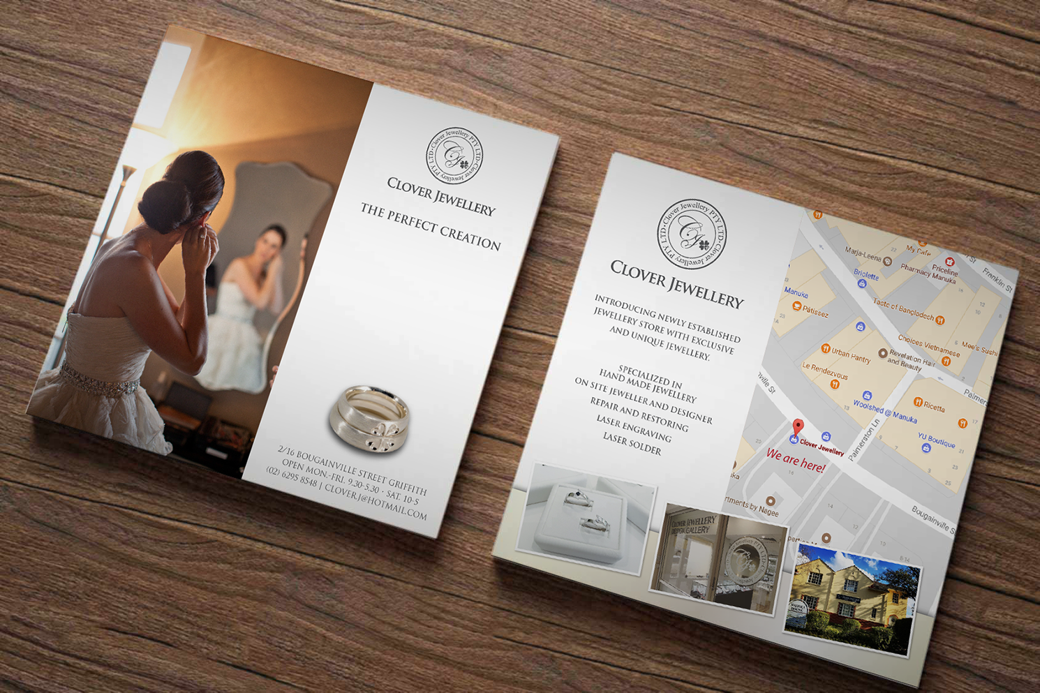 Flyer Design by green82 for this project | Design #15734003