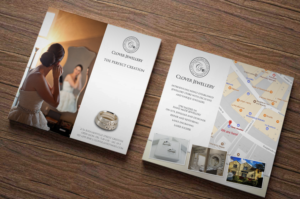 Flyer Design by green82 for this project | Design #15734003