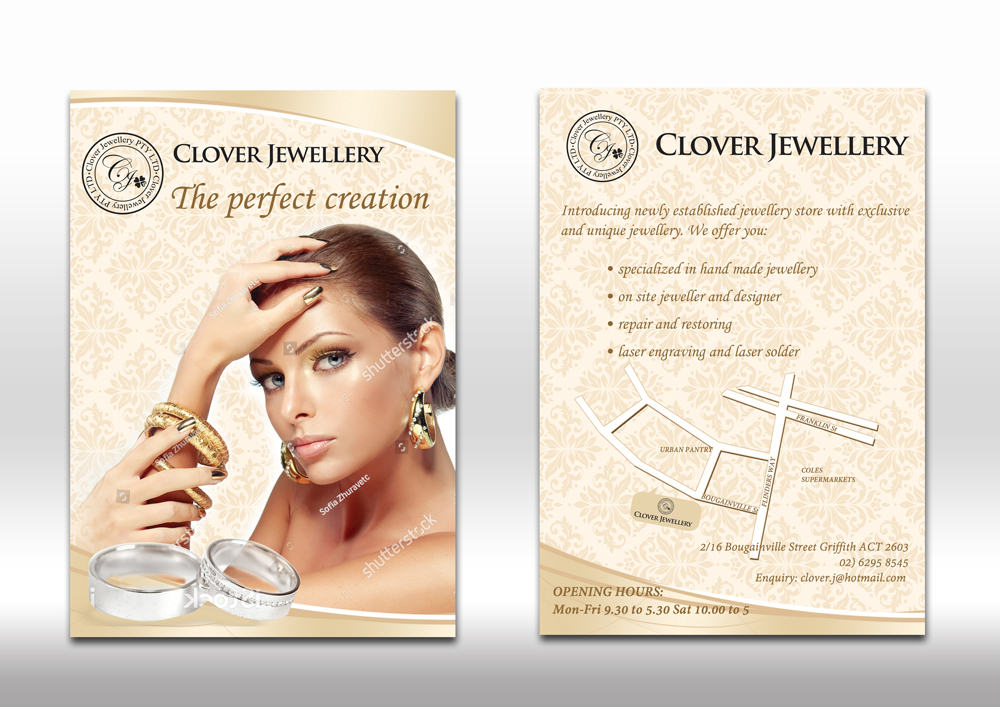 Design de Flyer par Rozita pour ce projet | Design #15738845