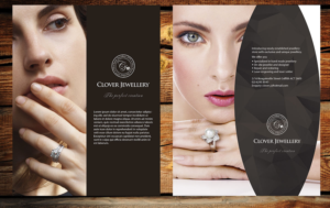 Diseño de Flyer por Venus L. Penaflor para este proyecto | Diseño #15688621