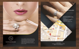 Flyer Design by Venus L. Penaflor for this project | Design: #15693400