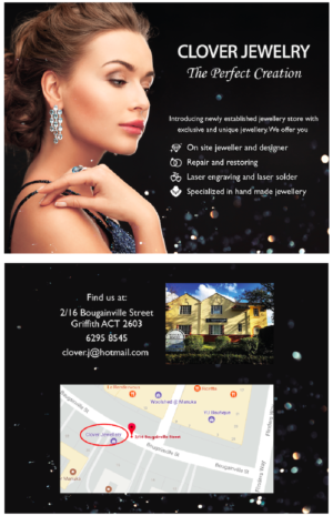 Flyer Design by Karicg89 for this project | Design: #15710210