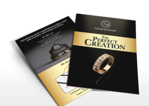 Diseño de Flyer por Black Stallions Impressive Solutions para este proyecto | Diseño #15649892