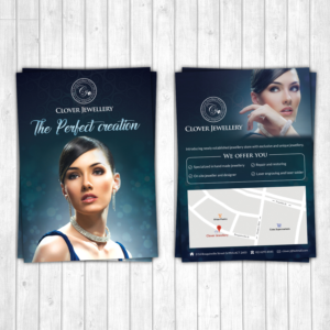 Flyer Design by debdesign for this project | Design: #15662435