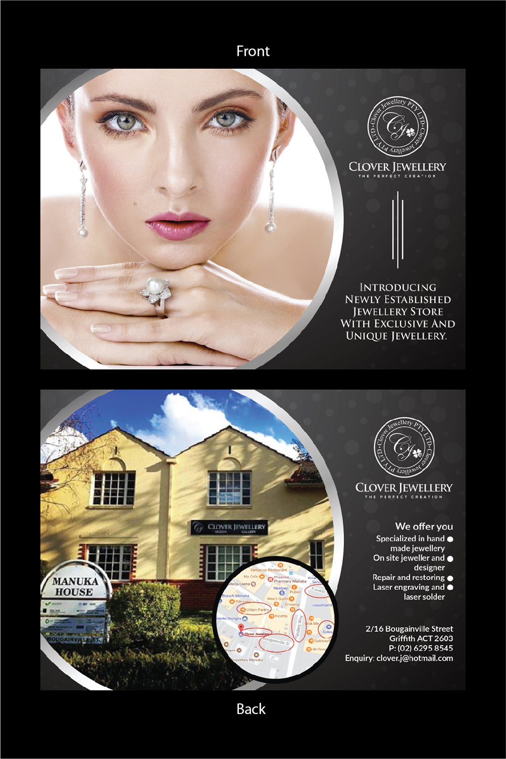 Flyer Design by Deziners Zone for this project | Design #15650878