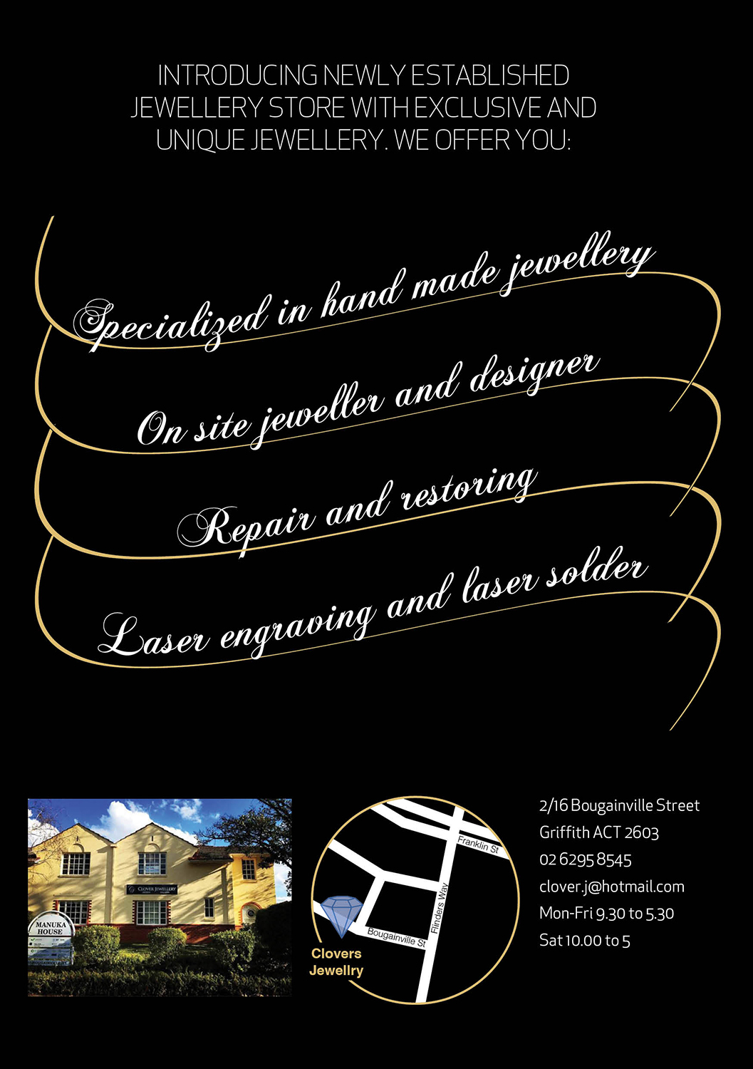 Flyer Design by Milestone for this project | Design #15754356