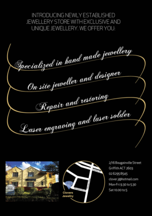 Flyer Design by Milestone for this project | Design: #15754356