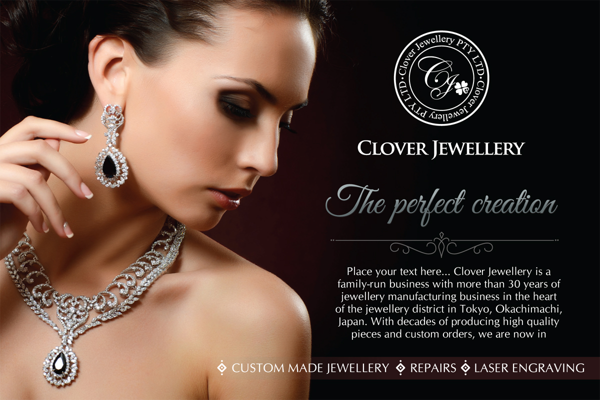 Flyer Design by rkailas for this project | Design #15718111