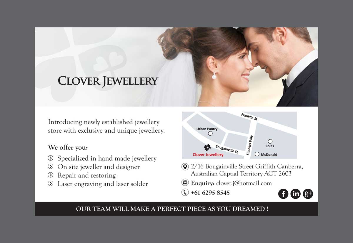 Flyer Design by rkailas for this project | Design #15839513